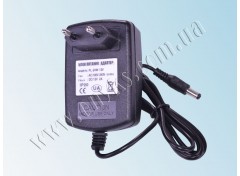 Сетевой адаптер 24Вт 12В (IP20)
